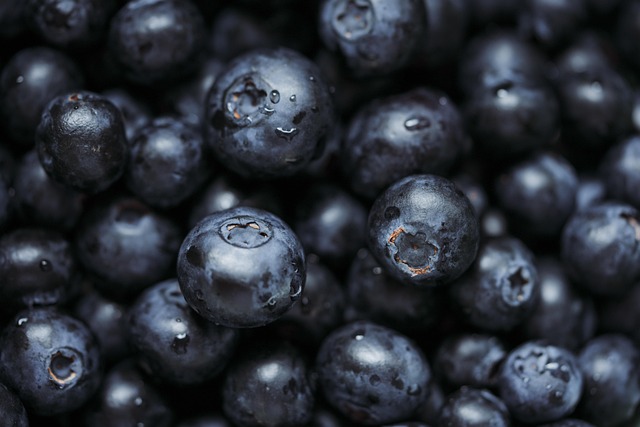 Superfoods a ich wpływ na zdrowie kręgosłupa - 5 2025