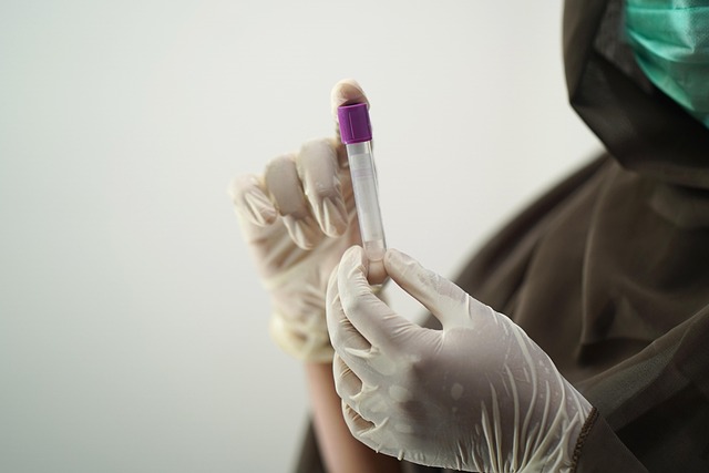 Diagnostyka chorób płuc: Nowe technologie w walce z przewlekłą obturacyjną chorobą płuc - 3 2025